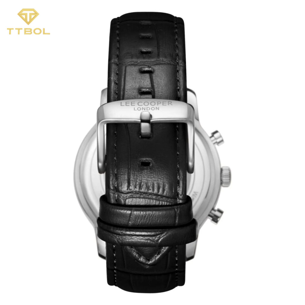 ساعت مچی مردانه لی کوپر اورجینال LEE COOPER LC08186.331