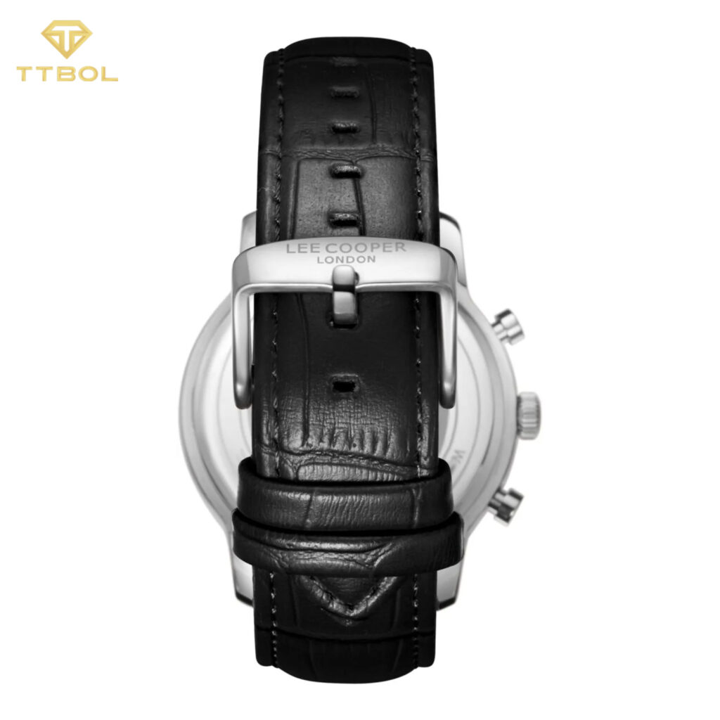ساعت مچی مردانه لی کوپر اصل LEE COOPER LC08186.351