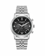 ساعت مچی مردانه لی کوپر سه موتوره استیل LEE COOPER LC08187.350