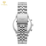 ساعت مچی مردانه لی کوپر تمام استیل LEE COOPER LC08187.390