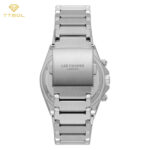 ساعت مچی مردانه لی کوپر تمام استیل LEE COOPER LC08188.300