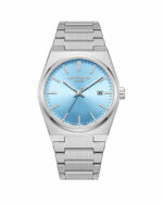 ساعت مچی مردانه لی کوپر تک موتوره صفحه تیفانی LEE COOPER LC08196.300