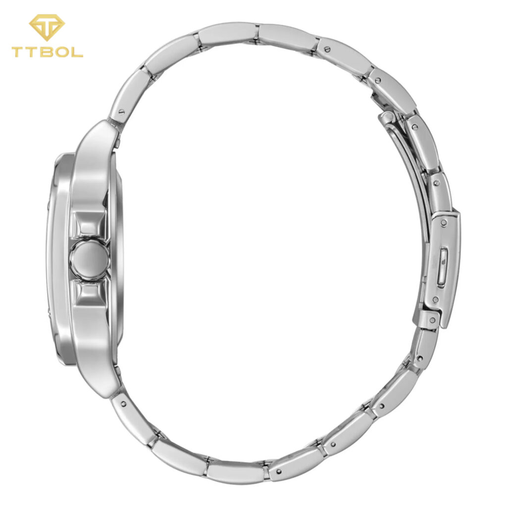 ساعت مچی مردانه لی کوپر تمام استیل LEE COOPER LC08198.350