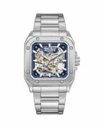 ساعت مچی مردانه لی کوپر اتوماتیک کوکی اسکلتون LEE COOPER LC08198.390