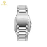 ساعت مچی مردانه لی کوپر تمام استیل LEE COOPER LC08198.390