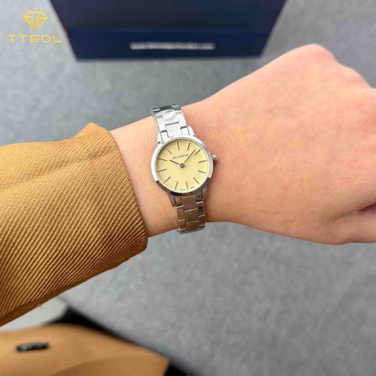 ساعت مچی زنانه لی کوپر LEE COOPER LC08098.310