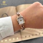 ساعت مچی زنانه لی کوپر LEE COOPER LC08130.420