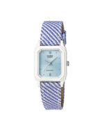 ساعت مچی زنانه کاسیو تانک CASIO LQ-142LB-2A2