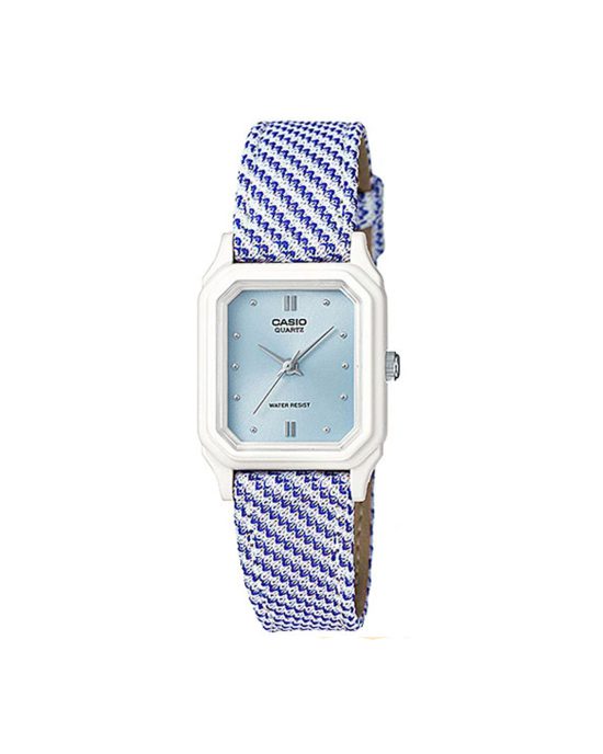 ساعت مچی زنانه کاسیو تانک CASIO LQ-142LB-2A2