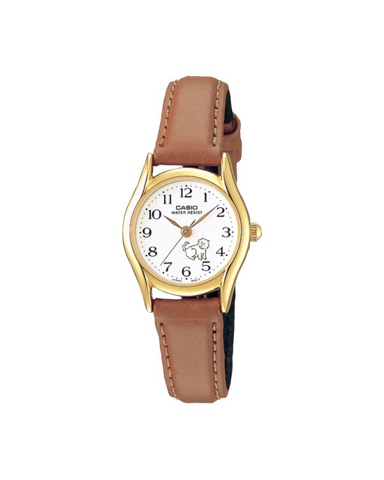 ساعت مچی زنانه کاسیو CASIO LTP-1094Q-7B7R