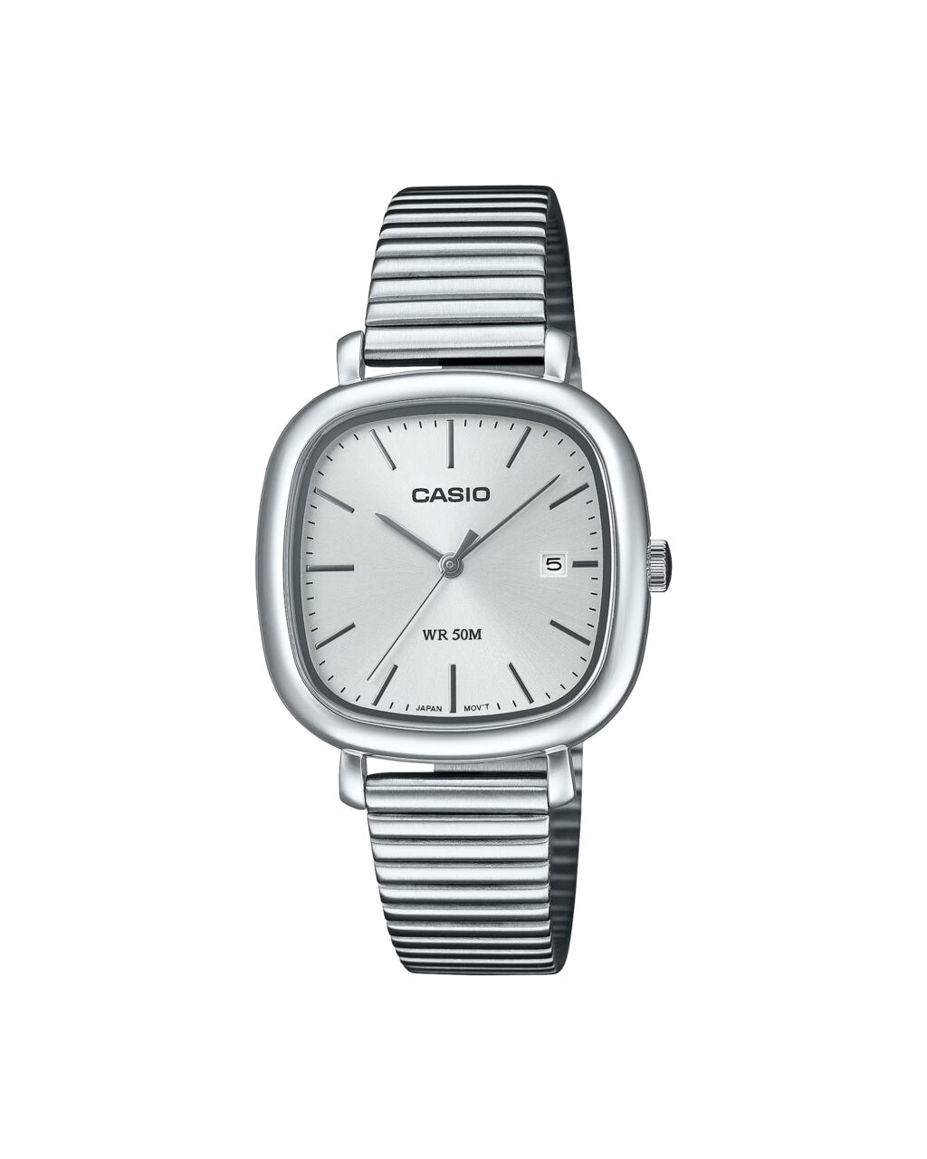 ساعت مچی زنانه کاسیو تانک CASIO LTP-B166D-7AV