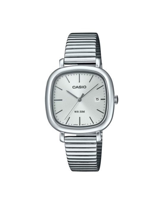 ساعت مچی زنانه کاسیو تانک CASIO LTP-B166D-7AV