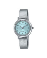 ساعت مچی زنانه کاسیو صفحه آبی CASIO LTP-B170D-2BV