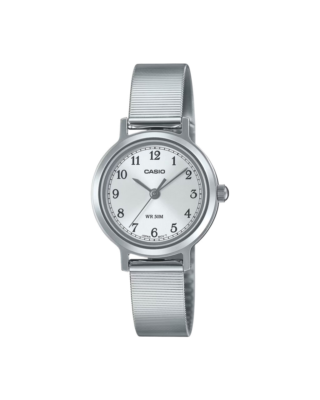 ساعت مچی زنانه کاسیو مینیمال CASIO LTP-B170D-7BV