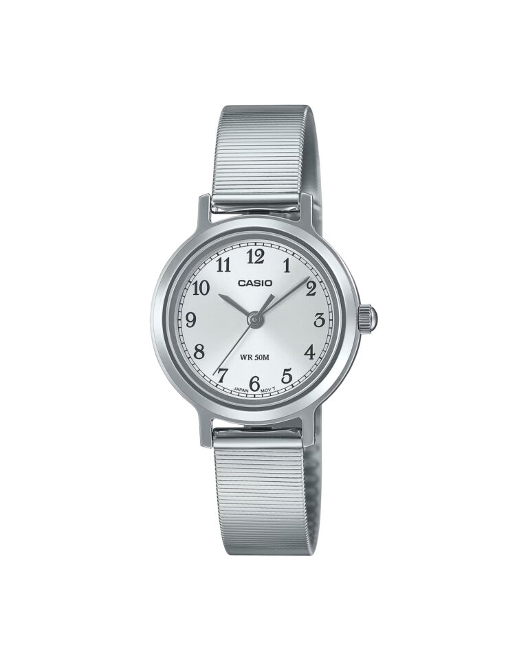 ساعت مچی زنانه کاسیو مینیمال CASIO LTP-B170D-7BV