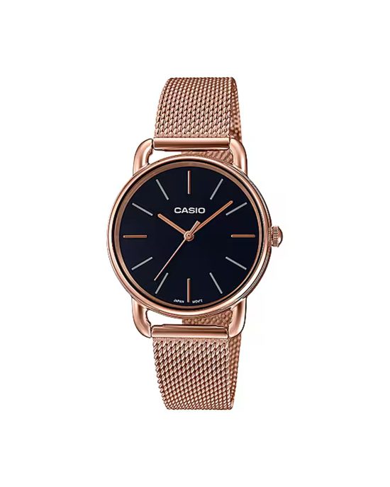 ساعت مچی زنانه کاسیو CASIO LTP-E412MPG-1A