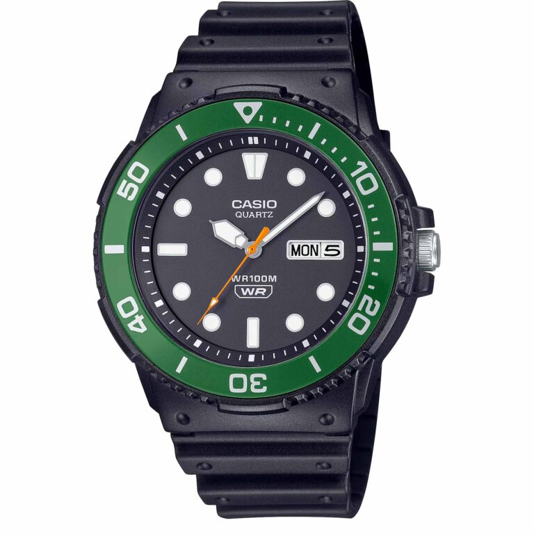 ساعت مچی مردانه کاسیو قواصی CASIO MRW-230H-1E3V