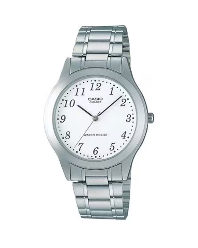 ساعت مچی مردانه کاسیو کلاسیک CASIO MTP-1128A-7B