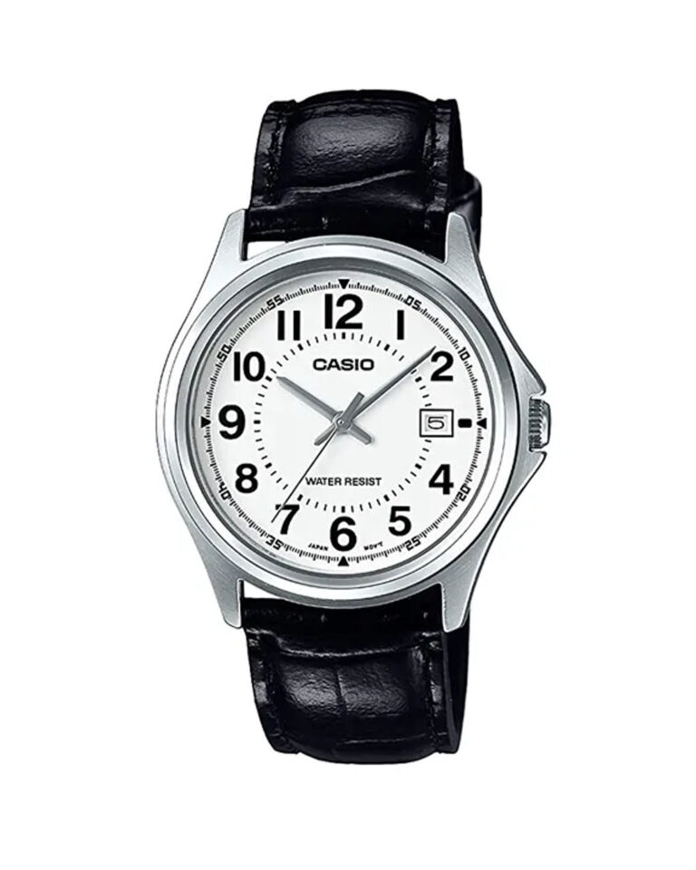 ساعت مچی مردانه کاسیو کلاسیک CASIO MTP-1401L-7A