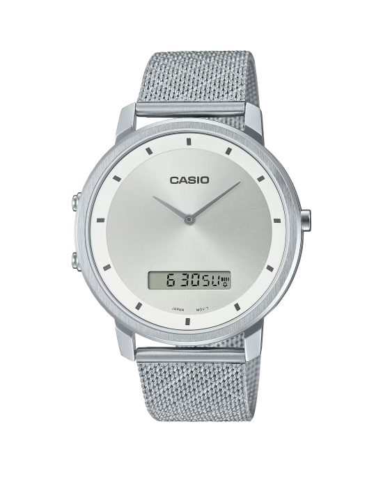 ساعت مچی مردانه کاسیو CASIO MTP-B200M-7E