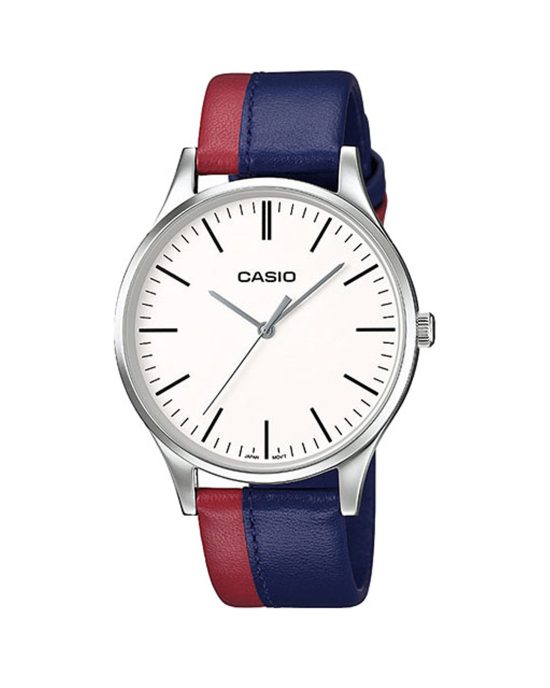 ساعت مچی مردانه کاسیو CASIO MTP-E133L-2E