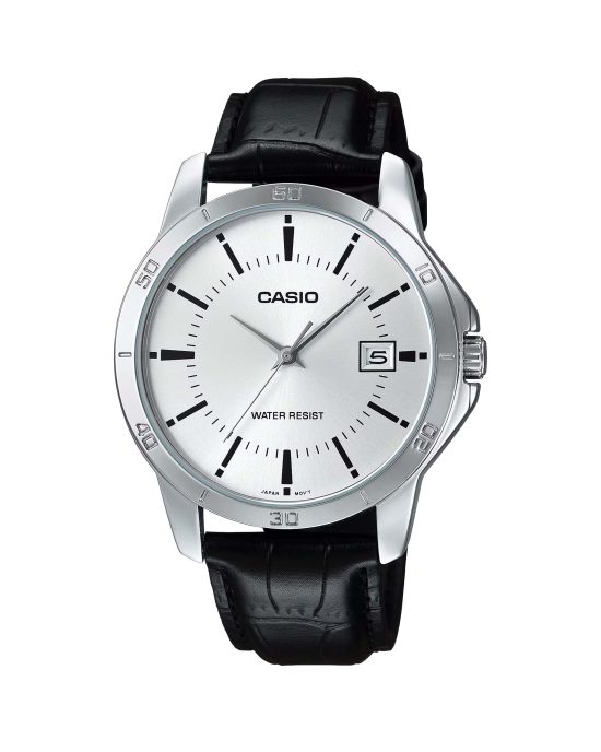 ساعت مچی مردانه کاسیو جنرال CASIO MTP-V004L-7A