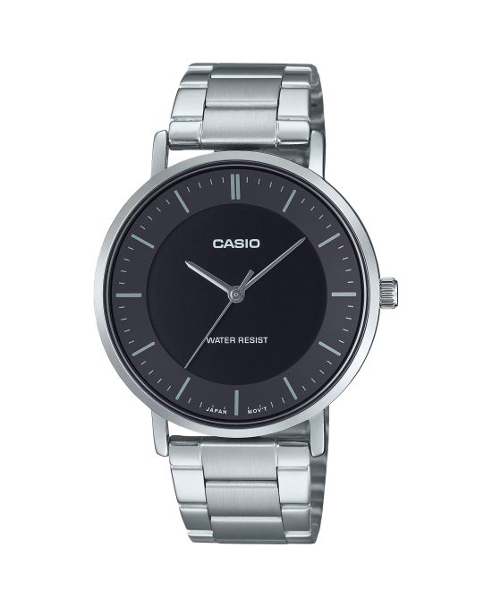 ساعت مچی مردانه کاسیو لاین استاندارد CASIO MTP-VT04D-1E