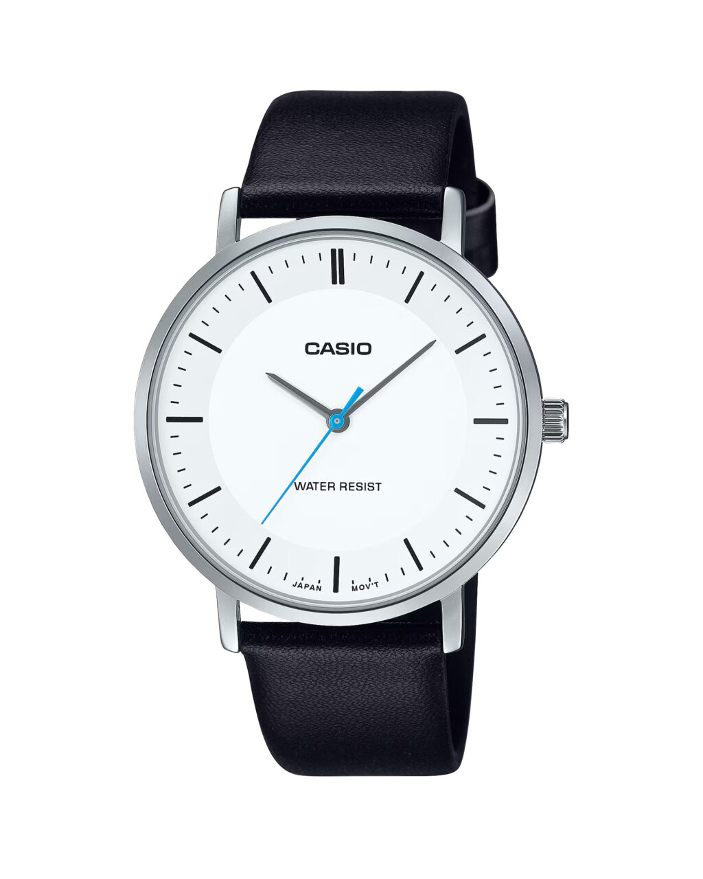 ساعت مچی مردانه کاسیو جنرال CASIO MTP-VT04L-7E