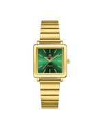 ساعت مچی زنانه ناوی فورس طلایی NAVIFORCE NF5048 G/GN/G