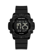 ساعت مچی مردانه ناوی فورس NF7110 B/B/B