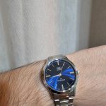 ساعت مچی مردانه کیو اند کیو Q&Q C214J212Y