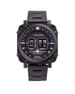 ساعت مچی مردانه تی انجین Altimeter B/W