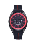 ساعت مچی مردانه تی انجین کنتوری T-ENGINE Drifter B/R