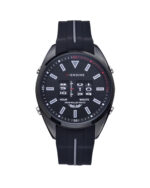 ساعت مچی مردانه تی انجین کنتوری T-ENGINE Drifter B/W