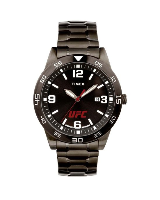 ساعت مچی مردانه تایمکس یو اف سی TIMEX TW2V56200