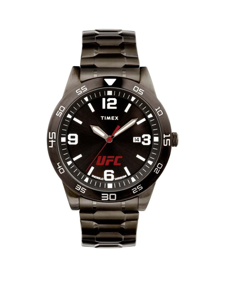 ساعت مچی مردانه تایمکس یو اف سی TIMEX TW2V56200