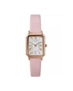 ساعت مچی زنانه چهارگوش TIMEX TW2Y01100