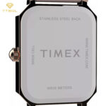ساعت مچی زنانه اورجینالTIMEX TW2Y01100