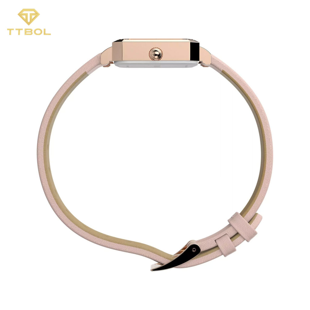 ساعت مچی زنانه تایمکس TIMEX TW2Y01100