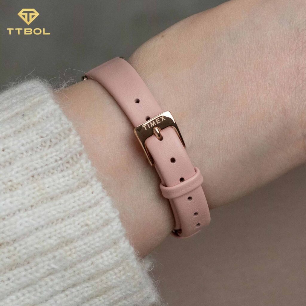 ساعت مچی زنانه تایمکس TIMEX TW2Y01100