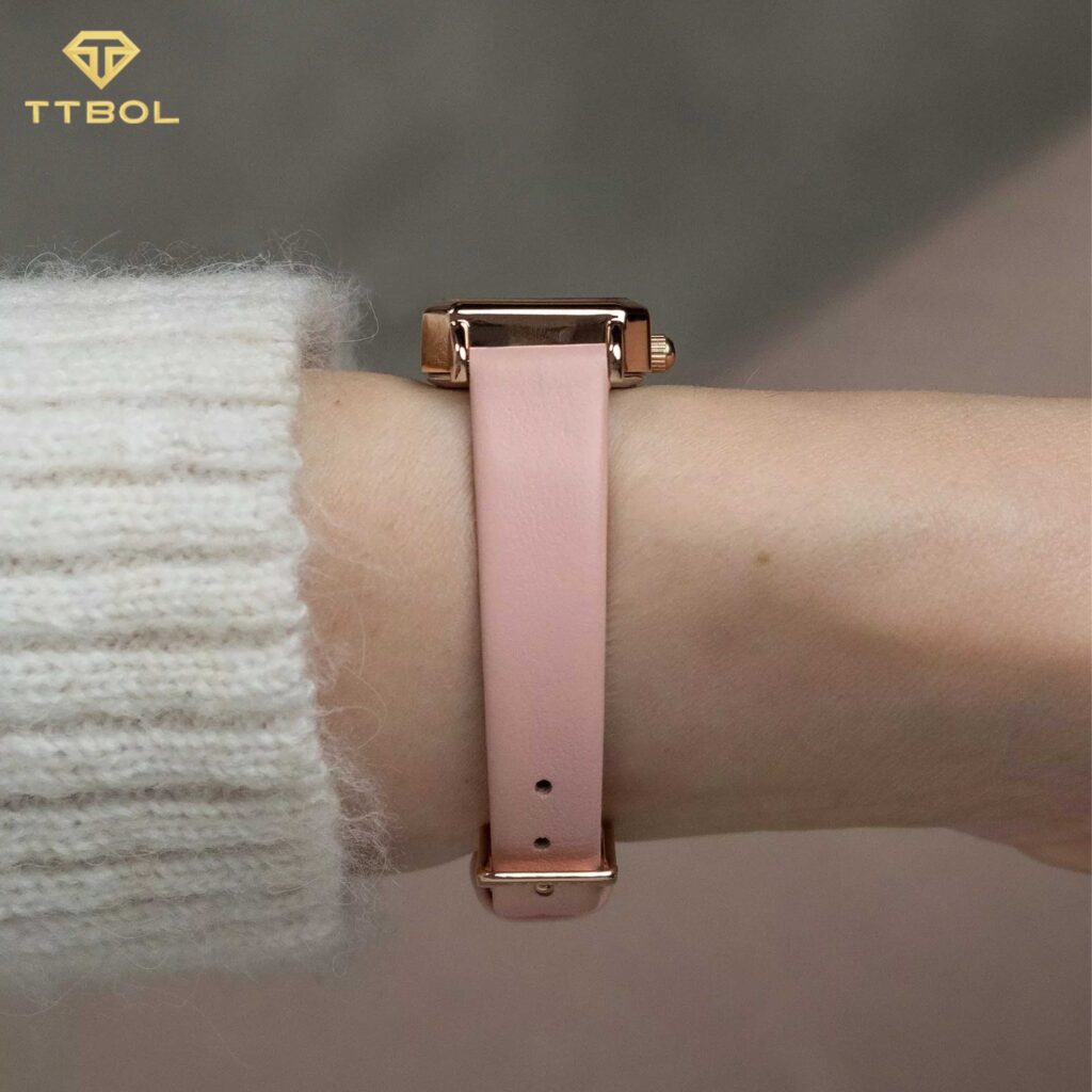 ساعت مچی زنانه تک موتوره TIMEX TW2Y01100