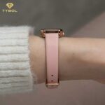 ساعت مچی زنانه تک موتوره TIMEX TW2Y01100