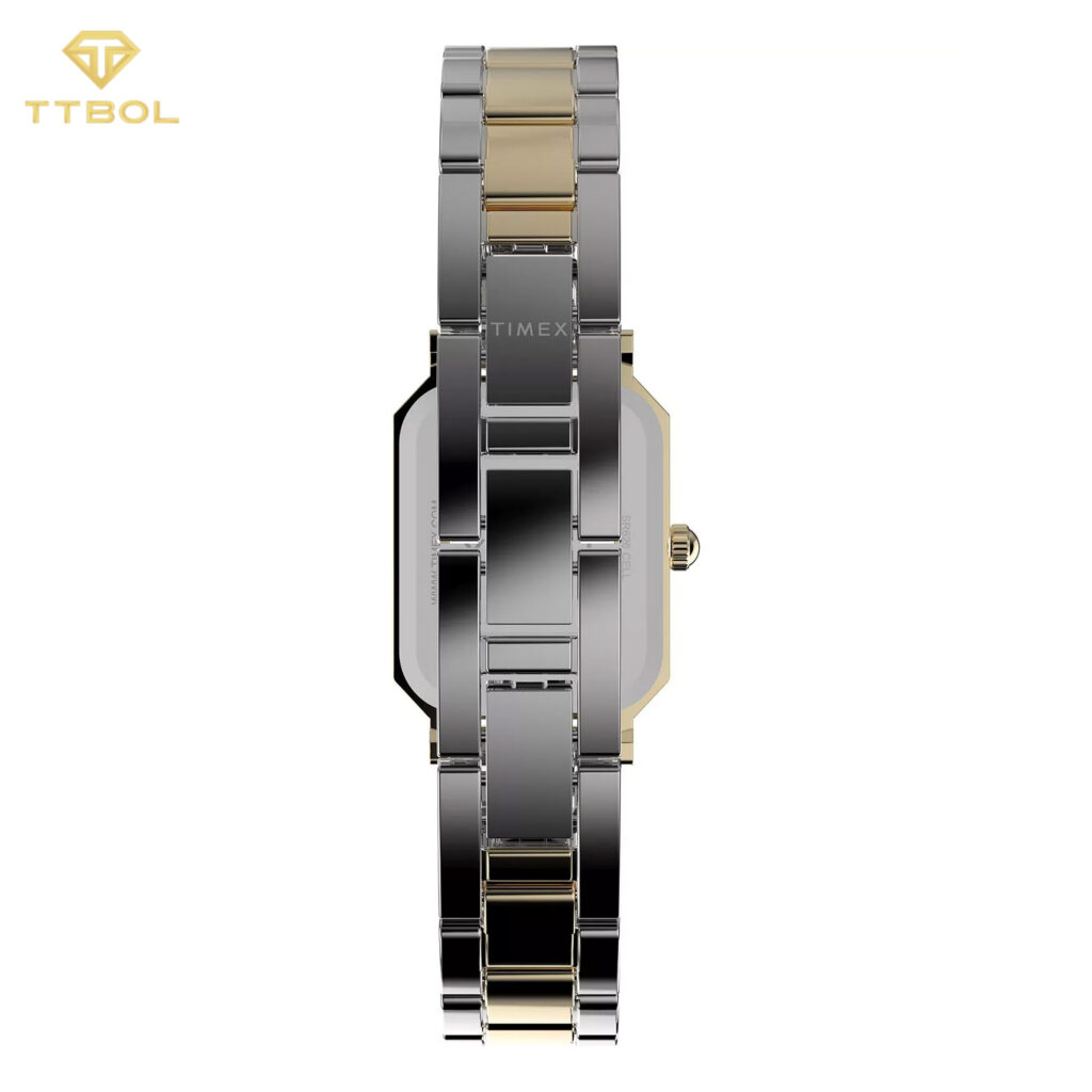 ساعت مچی زنانه اصل TIMEX TW2Y01300