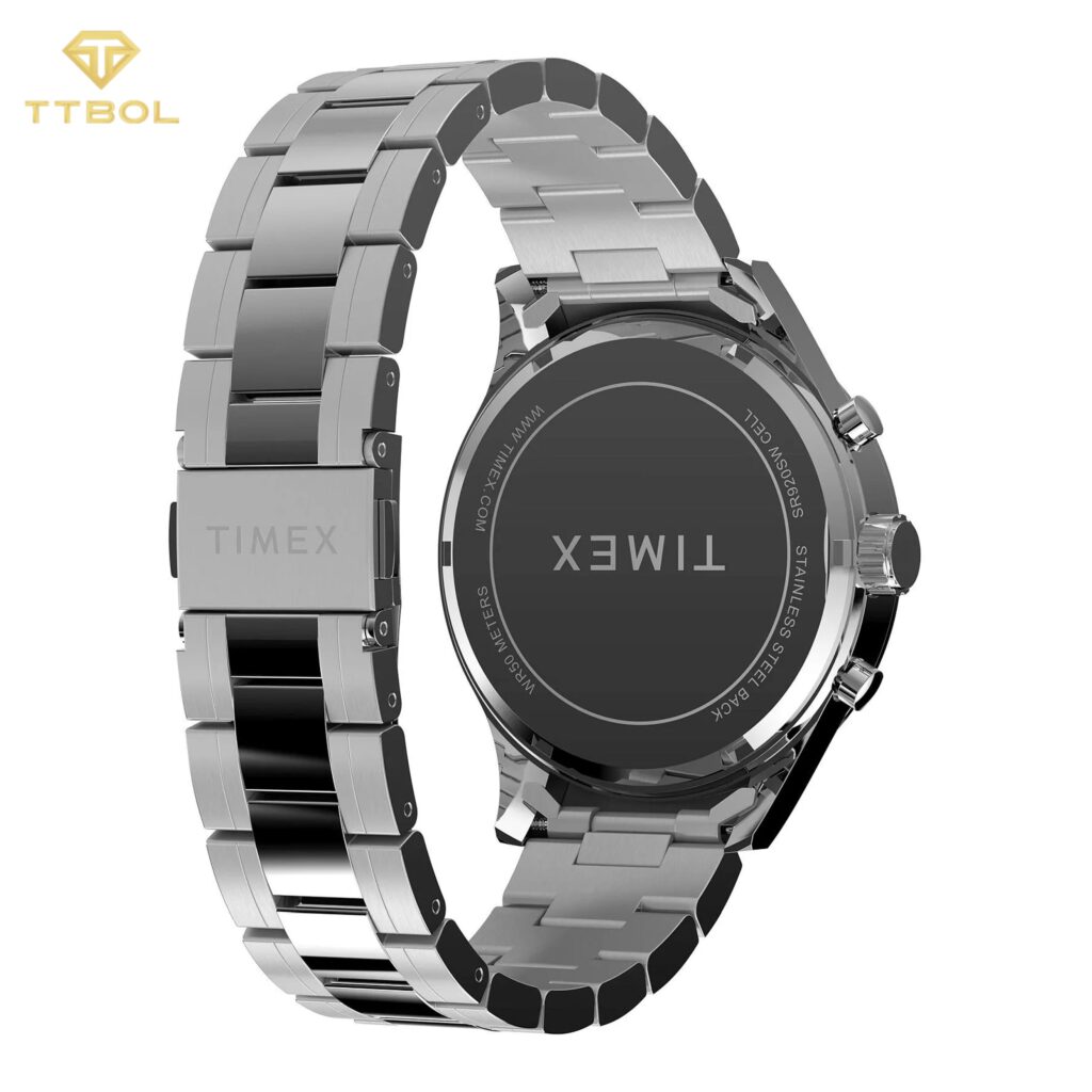 ساعت مچی مردانه اورجینال TIMEX TW2Y01400