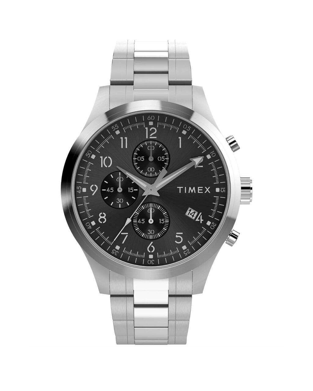 ساعت مچی مردانه کرنوگراف TIMEX TW2Y01400