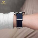 ساعت مچی مردانه برزنتی TIMEX TW2Y09000