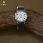ساعت مچی مردانه تایمکس TIMEX TW2Y09000