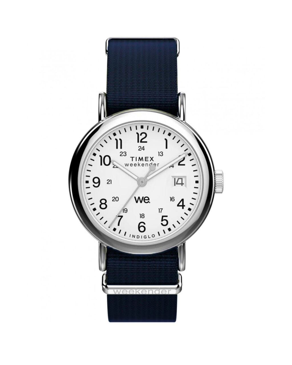 ساعت مچی مردانه ویکندر TIMEX TW2Y09000