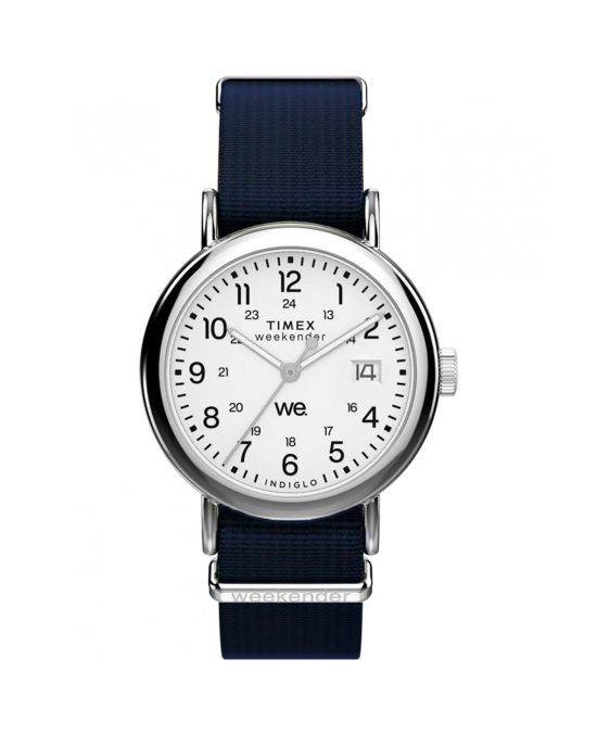 ساعت مچی مردانه ویکندر TIMEX TW2Y09000