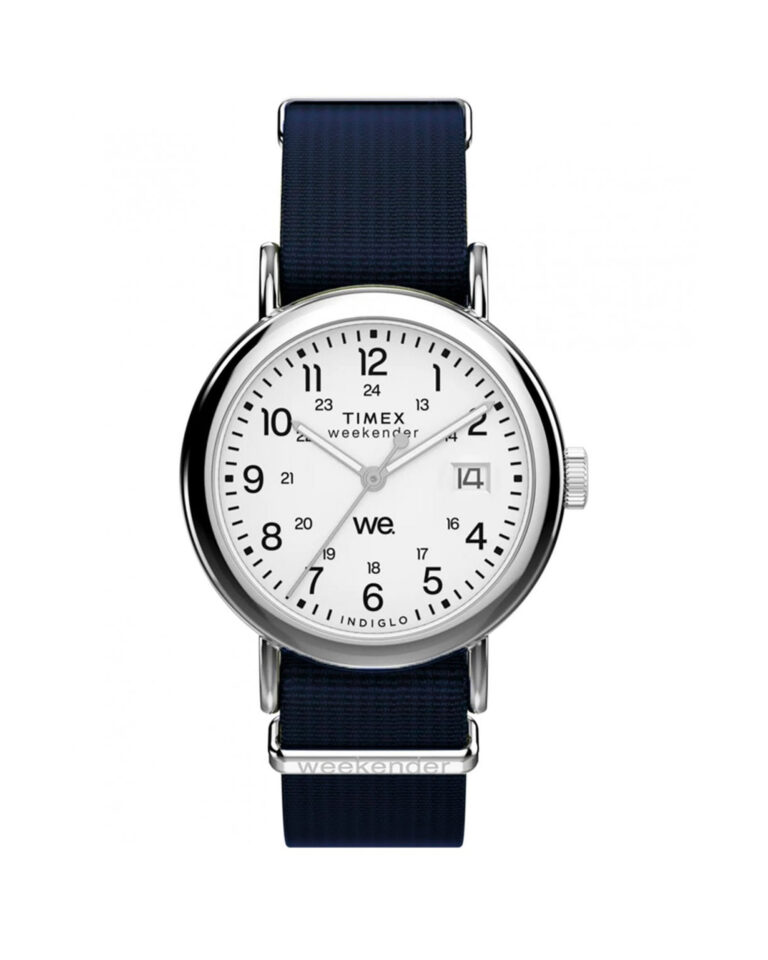 ساعت مچی مردانه ویکندر TIMEX TW2Y09000